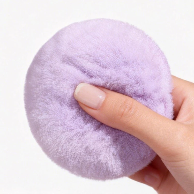 Body Glitter Powder Puff price