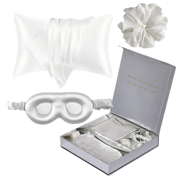 Pillowcase Gift Set
